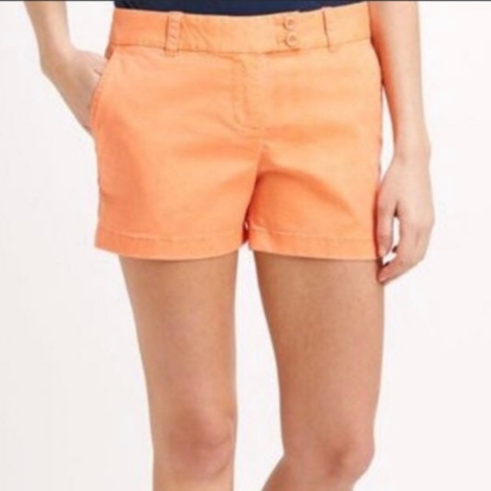 VV dayboat short